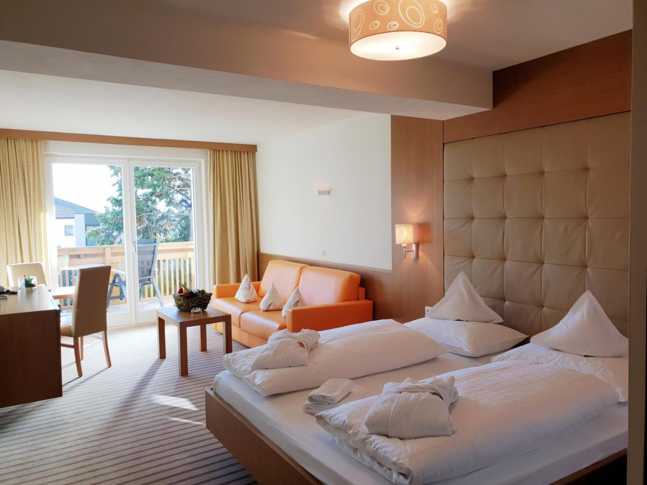 Ruster Resort Lagundo Exterior photo